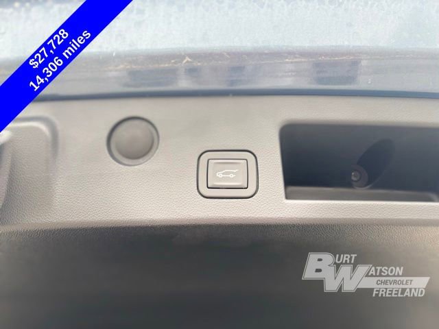 Used 2025 Chevrolet Equinox LT w/ Convenience Package II AWD/4WD image 30