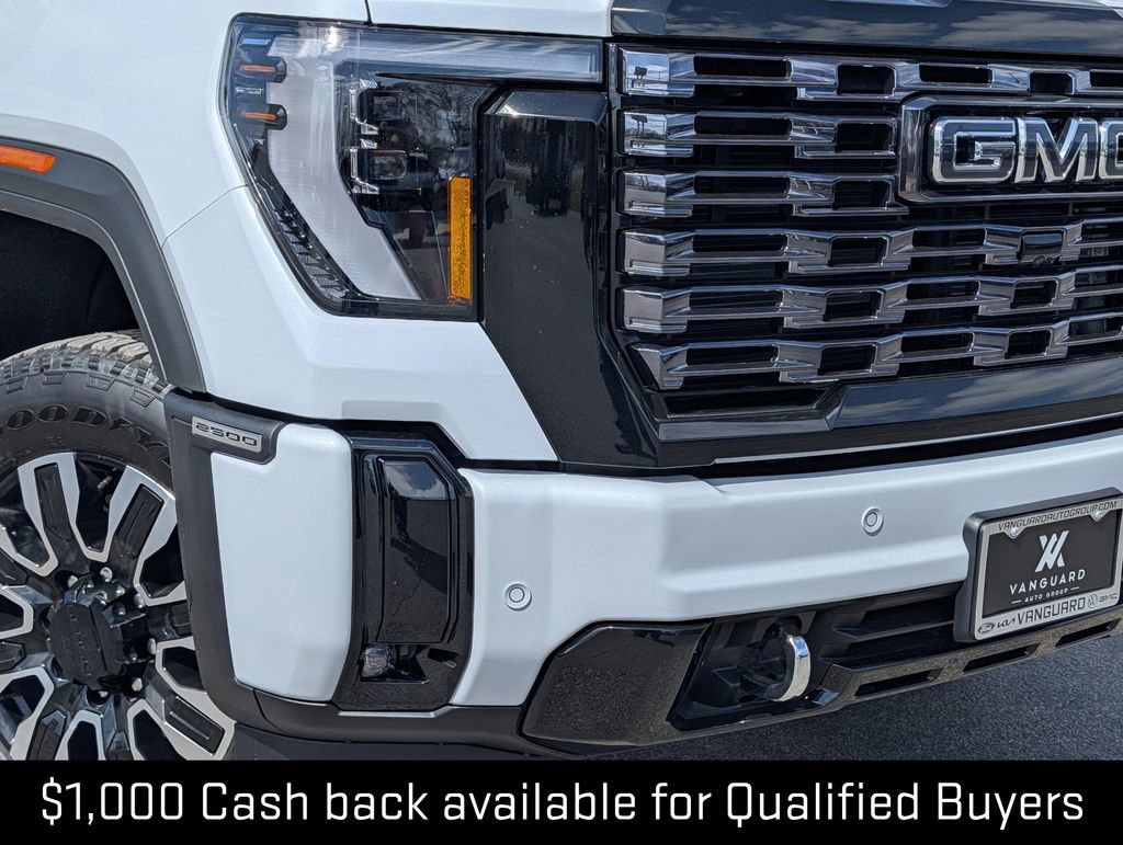 New 2026 GMC Sierra 2500 Denali Ultimate video 2
