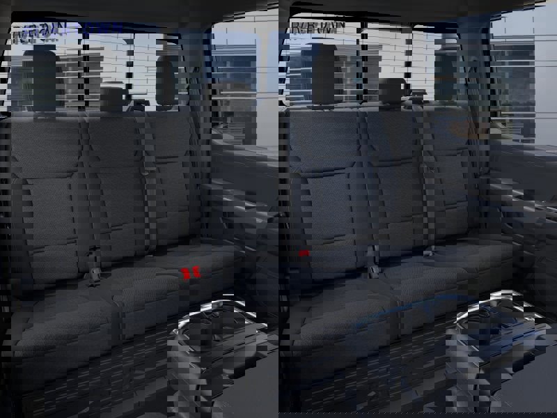 New 2025 Ford F150 XLT w/ Equipment Group 302A MID image 41