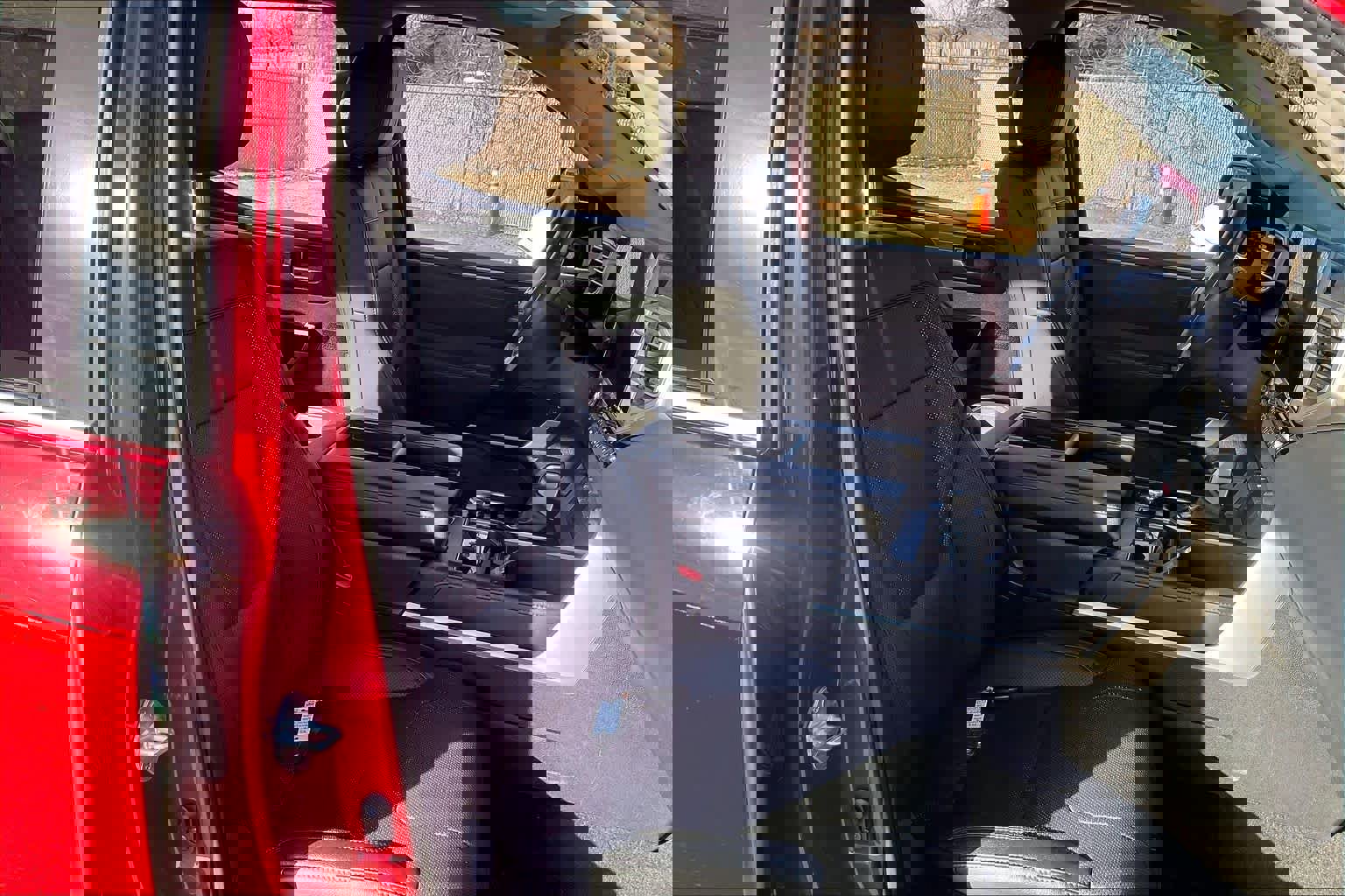 Used 2022 Toyota Tundra Limited image 9