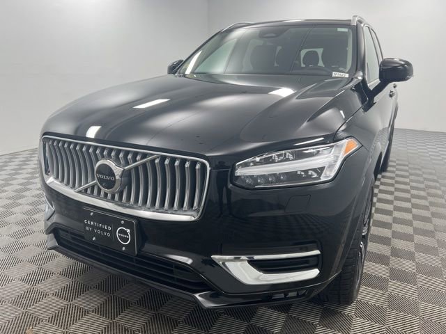 Used 2023 Volvo XC90 B6 Plus AWD/4WD image 1