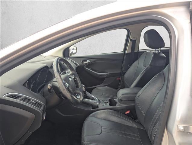 Used 2014 Ford Focus Titanium FWD image 13