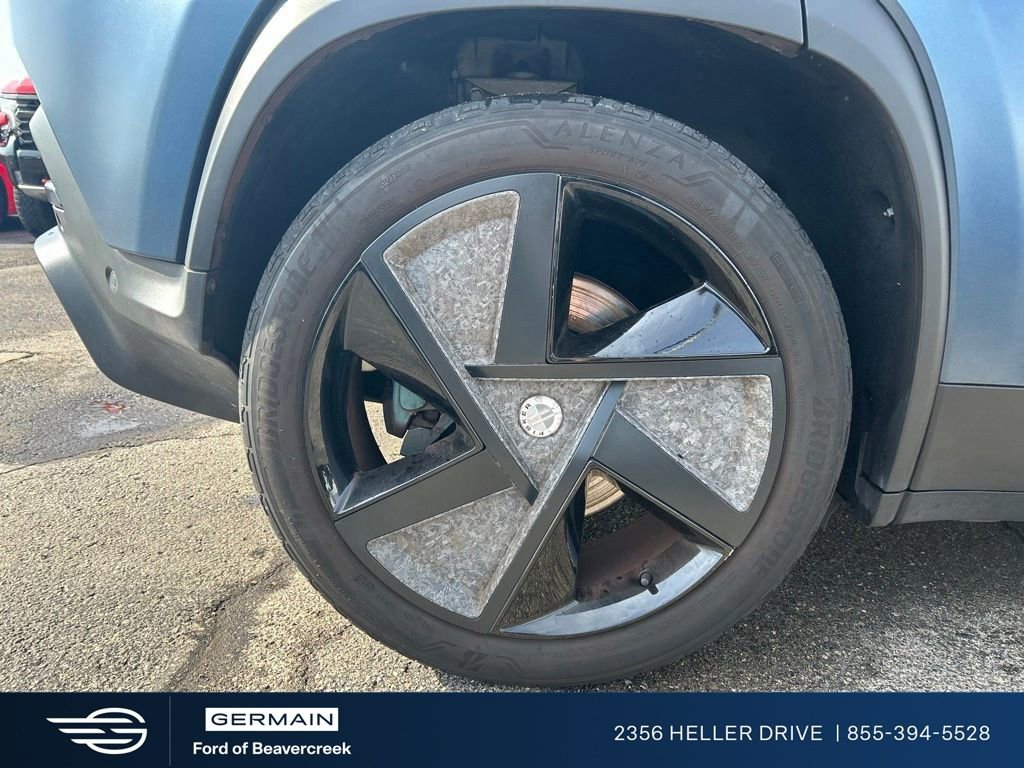 Used 2023 Fisker Ocean One image 11