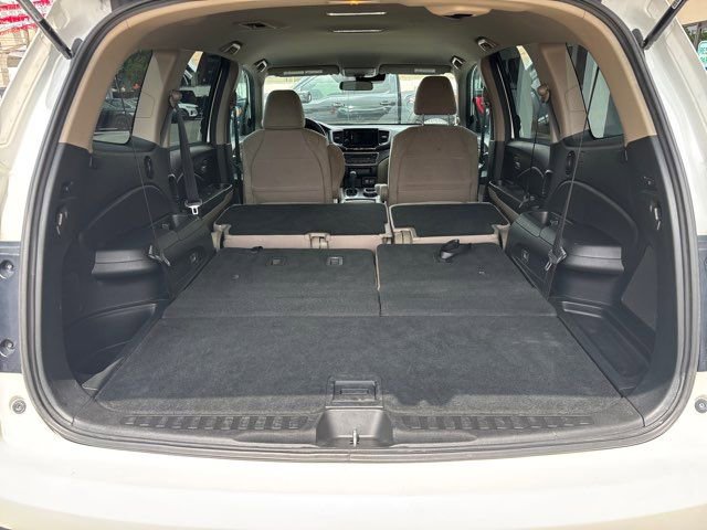 Used 2020 Honda Pilot EX image 12