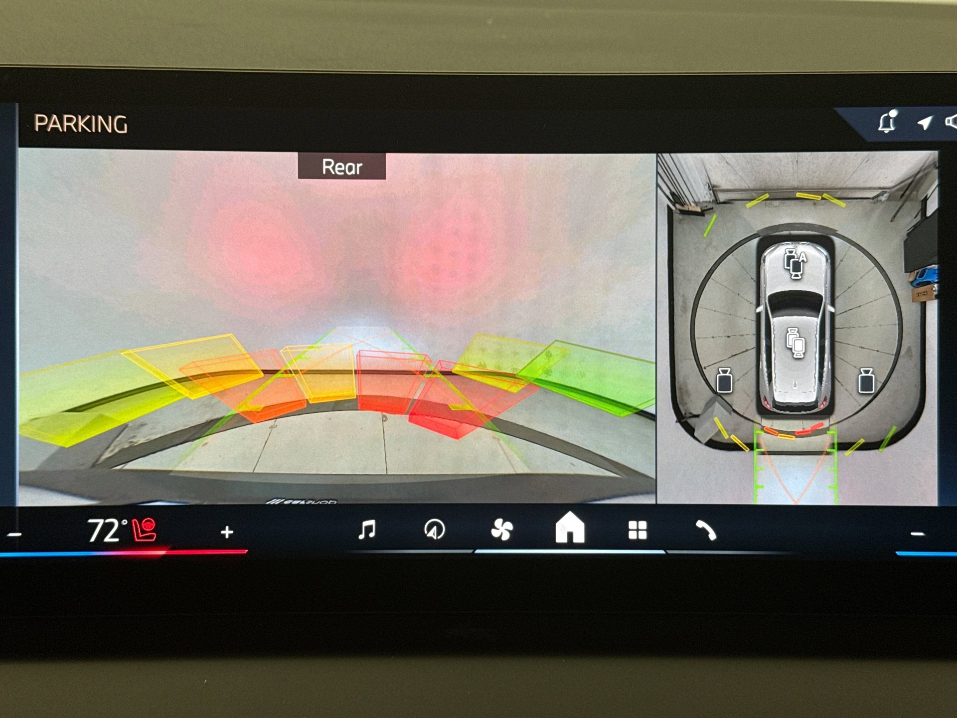 Used 2025 BMW X3 xDrive30i AWD/4WD image 15