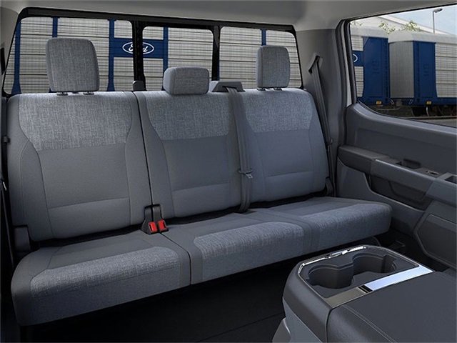New 2026 Ford F250 XLT image 11