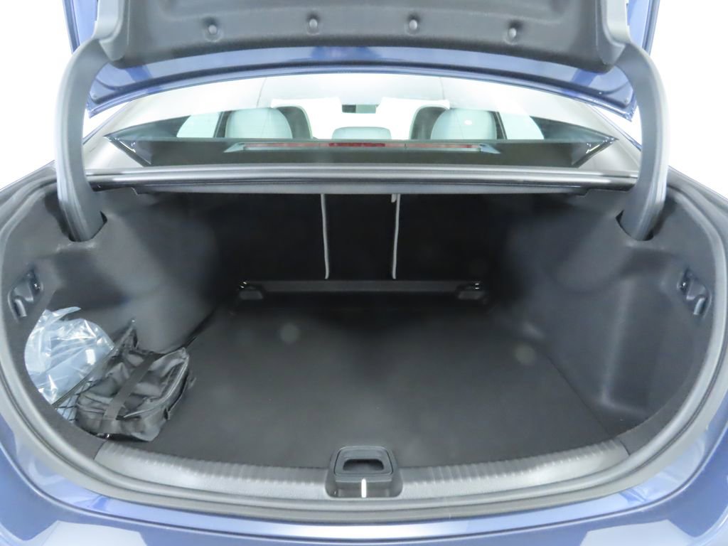 New 2025 Mercedes-Benz C 300 Sedan image 29