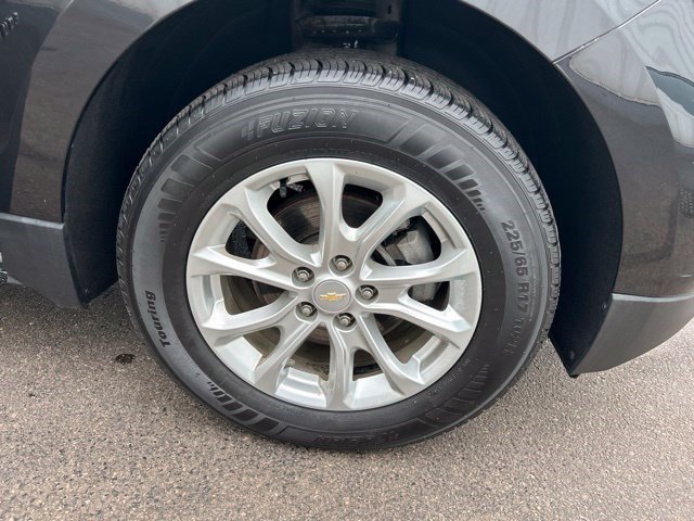 Used 2020 Chevrolet Equinox LT AWD/4WD image 47