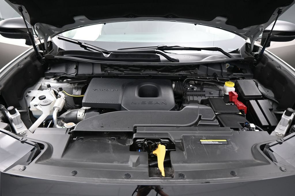 Used 2026 Nissan Murano SL AWD/4WD image 29