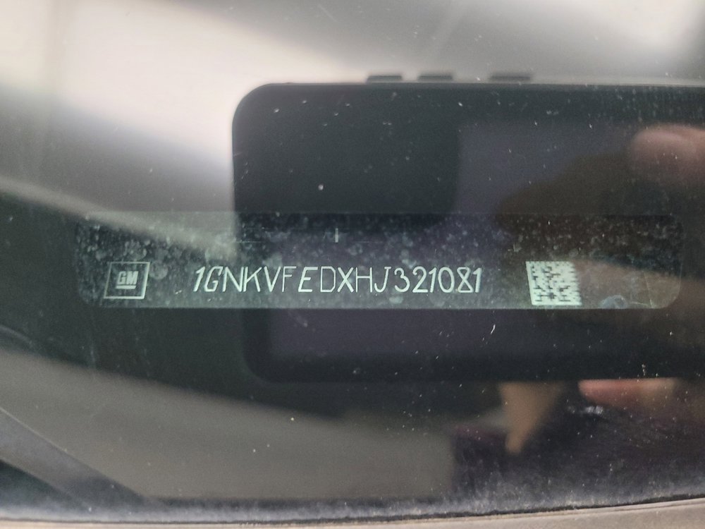 Used 2017 Chevrolet Traverse LS AWD/4WD image 33