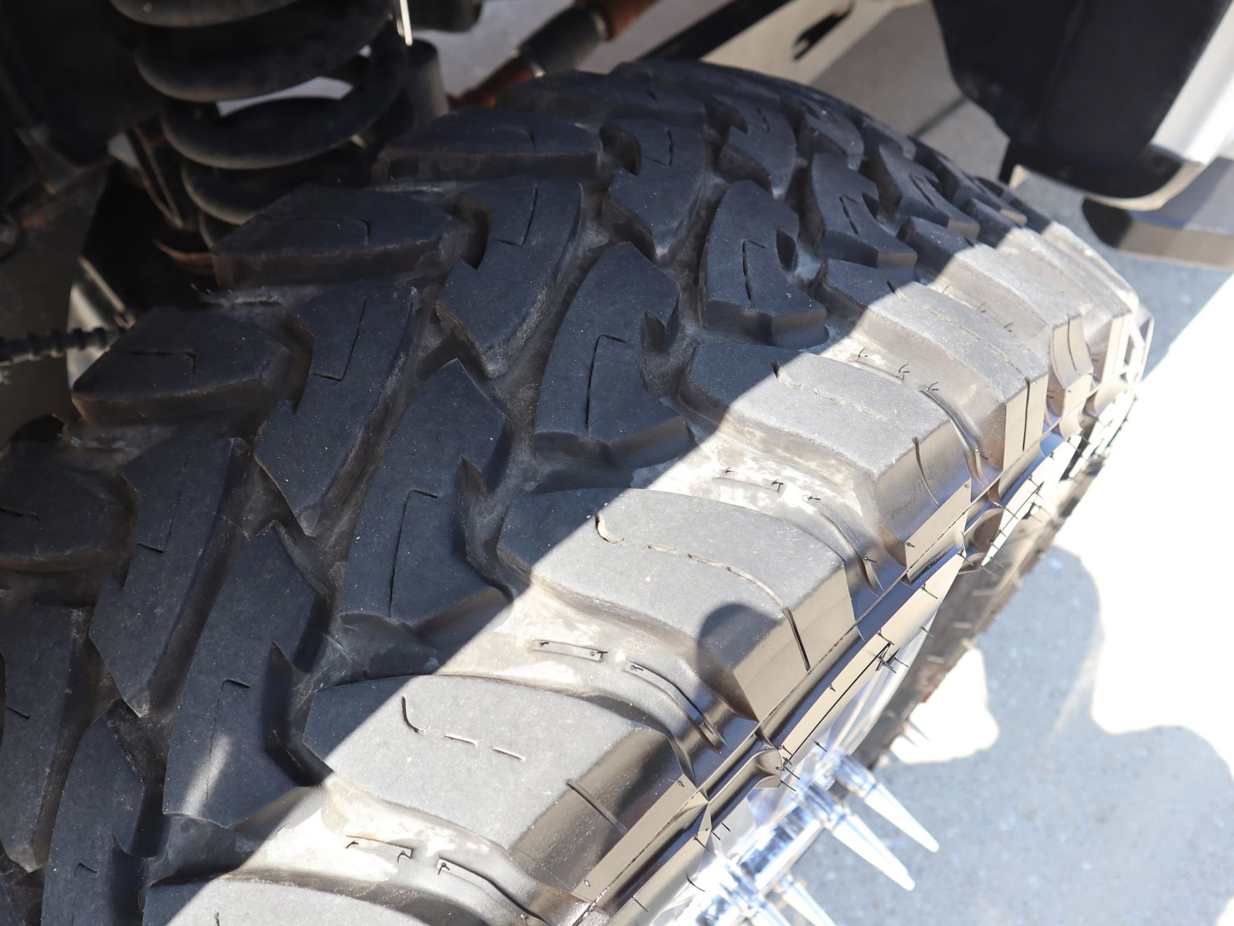 Used 2021 Ford F350 Lariat w/ Lariat Ultimate Package image 11