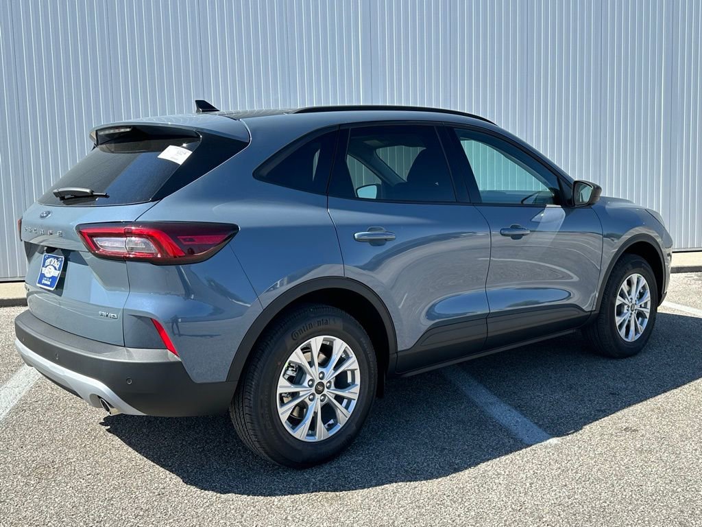 New 2026 Ford Escape Active w/ Tech Pack #1 AWD/4WD image 5