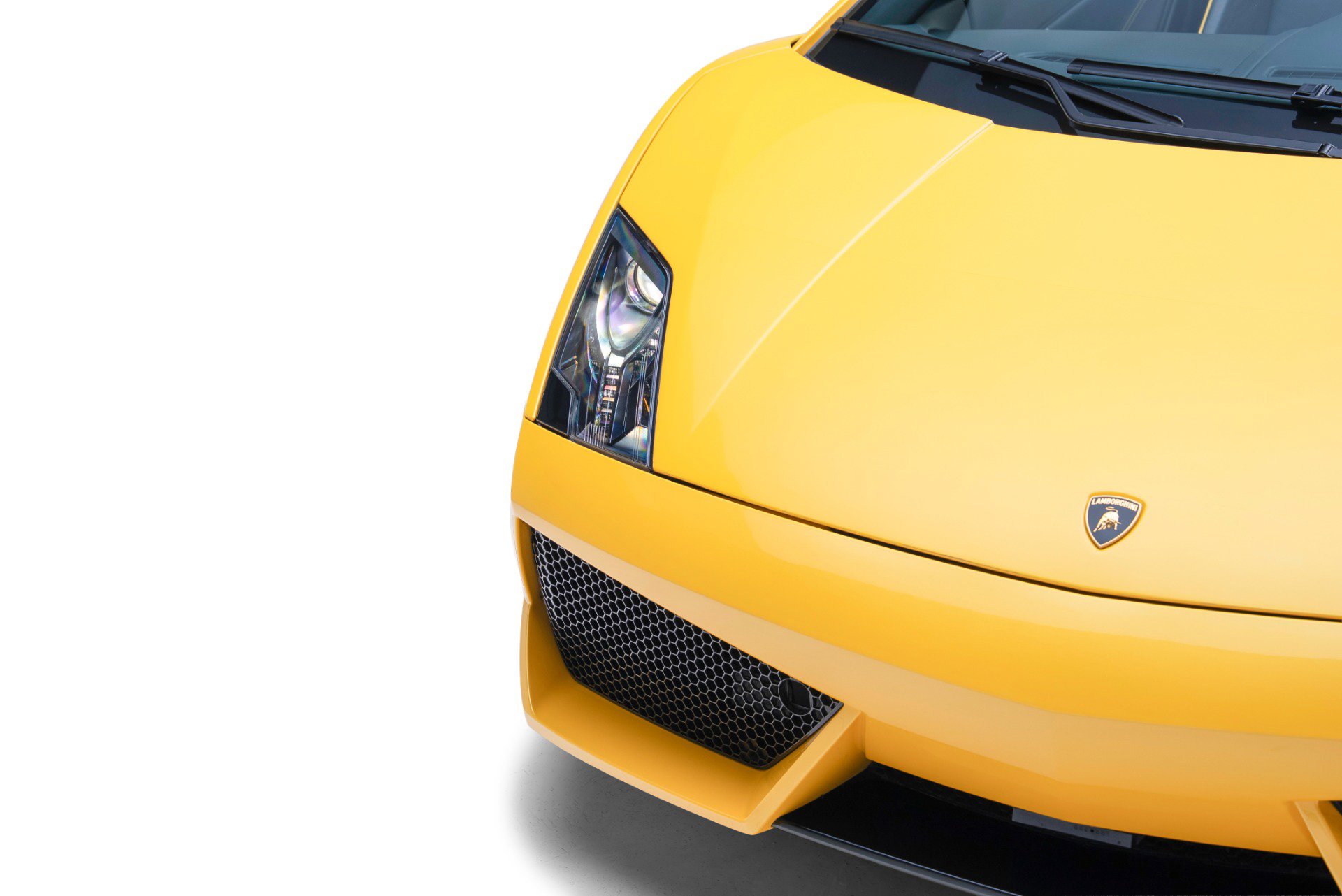 Used 2011 Lamborghini Gallardo LP 560-4 AWD/4WD image 15