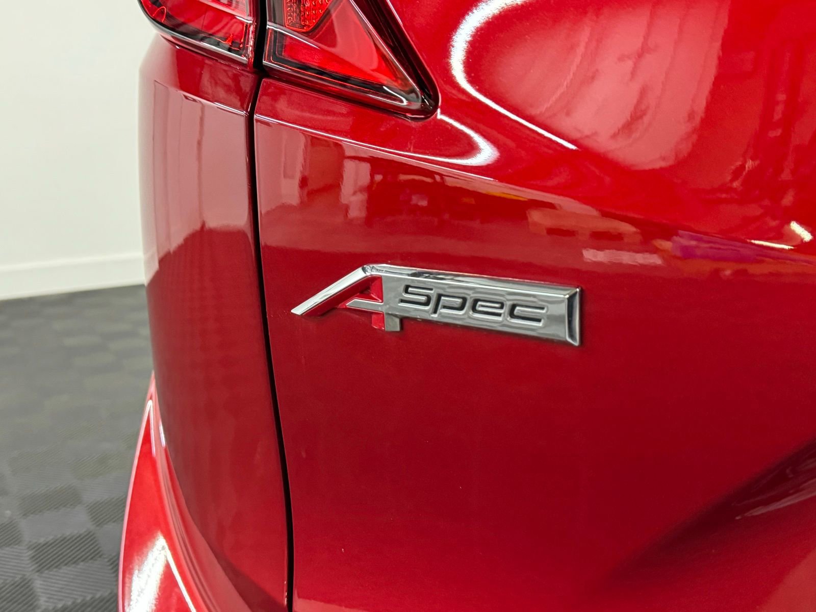 Used 2024 Acura RDX A-Spec image 8