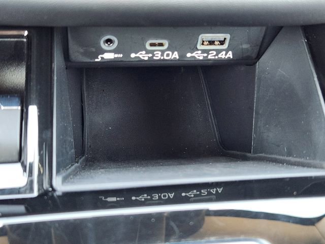 Certified 2025 Subaru Outback Premium AWD/4WD image 20