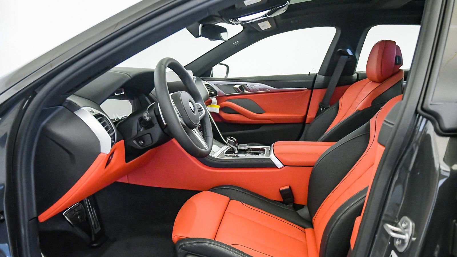 New 2026 BMW 840i RWD image 19