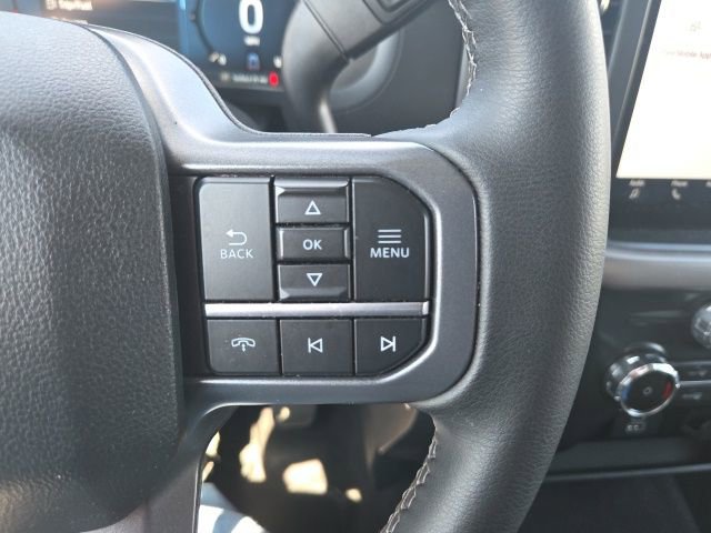 Used 2025 Ford F150 XLT w/ Equipment Group 301A Standard image 35