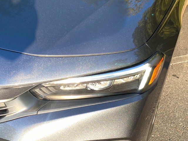 Used 2024 Honda Civic LX image 5