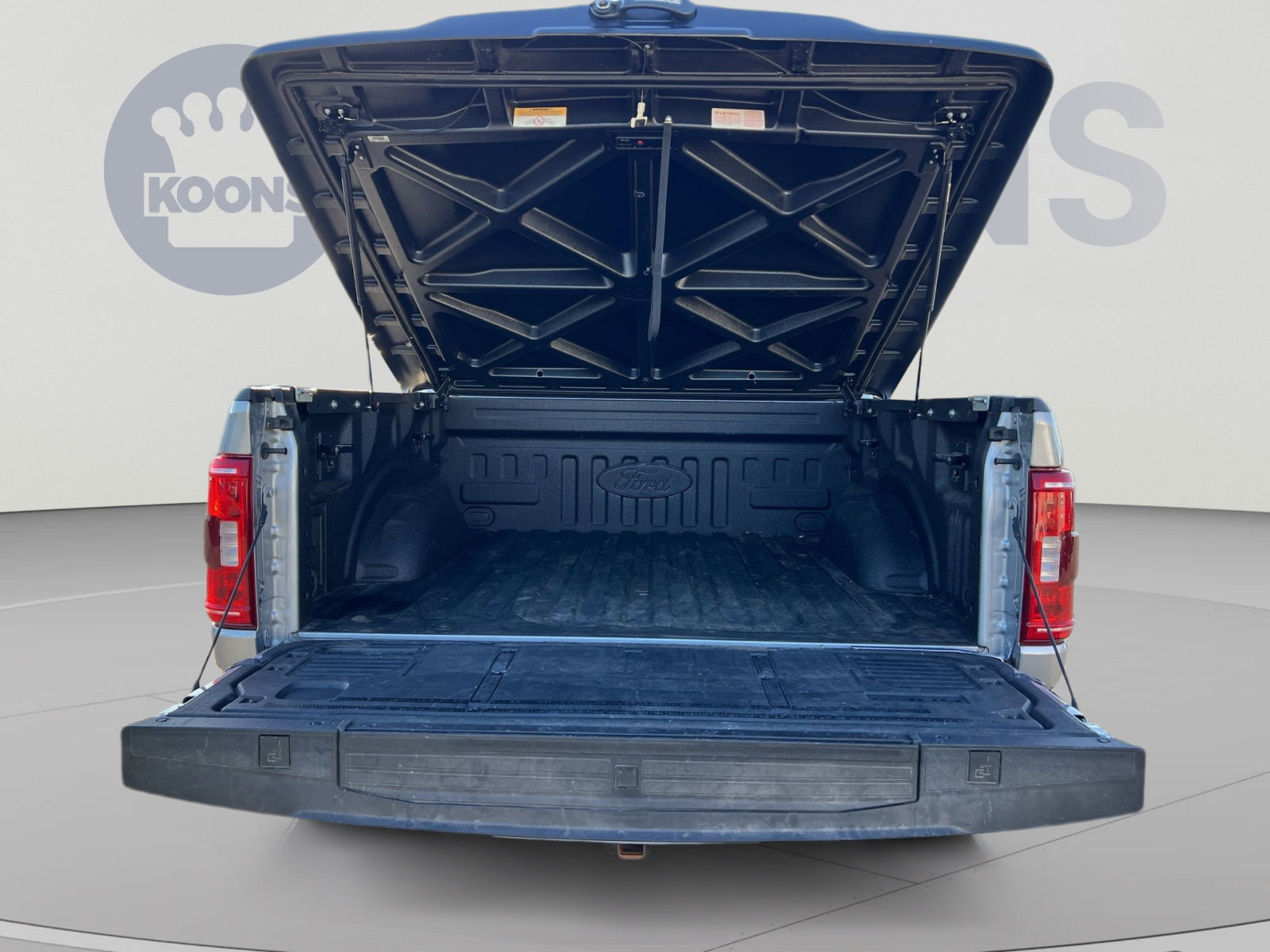 Certified 2022 Ford F150 XLT w/ Equipment Group 302A High AWD/4WD image 25