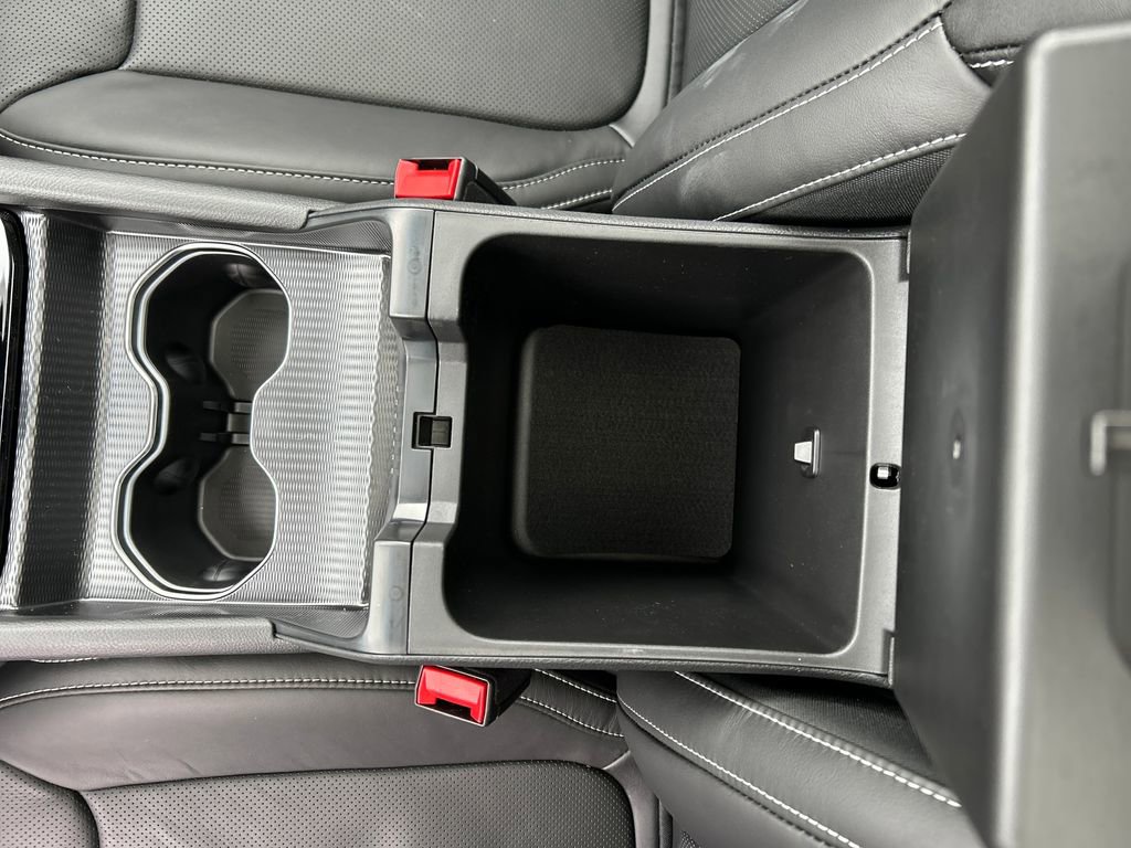 New 2026 Jeep Grand Cherokee Limited AWD/4WD image 23