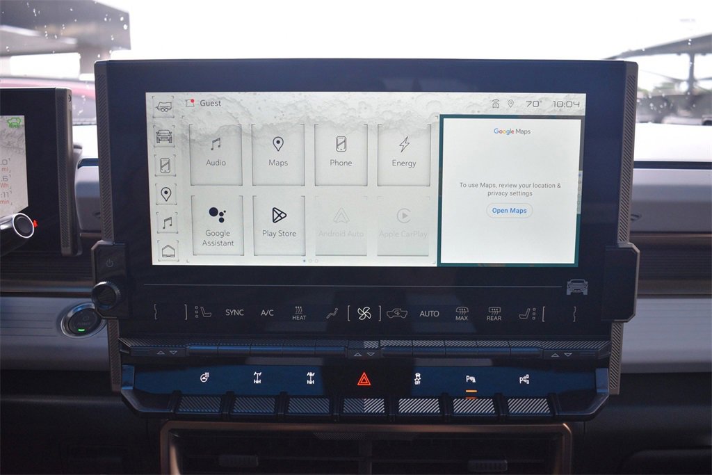 New 2024 GMC Hummer EV 3X w/ Omega Edition image 29