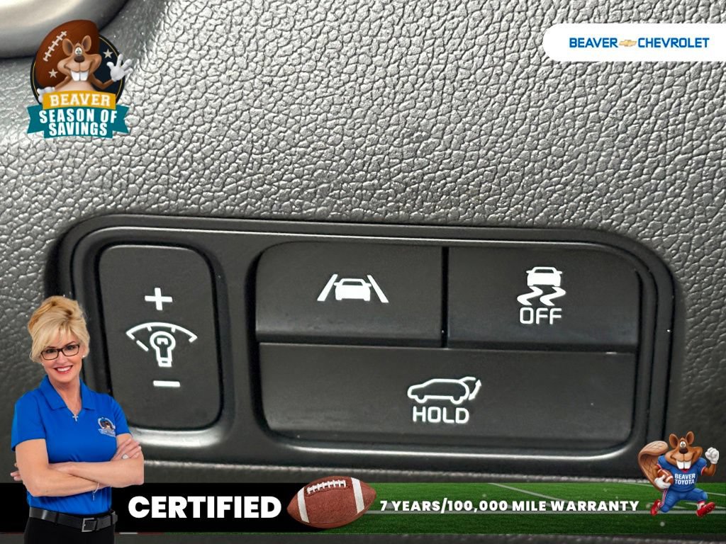 Used 2022 Kia Sorento EX FWD image 24