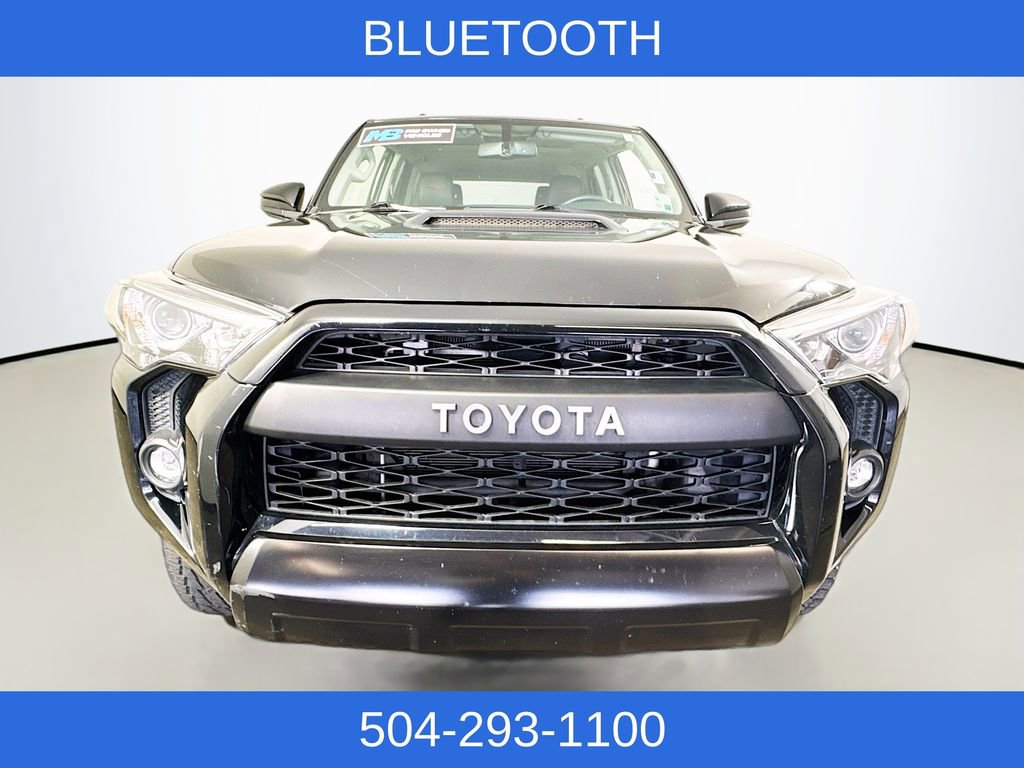 Used 2019 Toyota 4Runner TRD Pro image 2