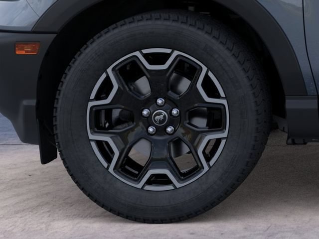 New 2026 Ford Bronco Sport Outer Banks w/ Outer Banks Tech Package+ AWD/4WD image 20