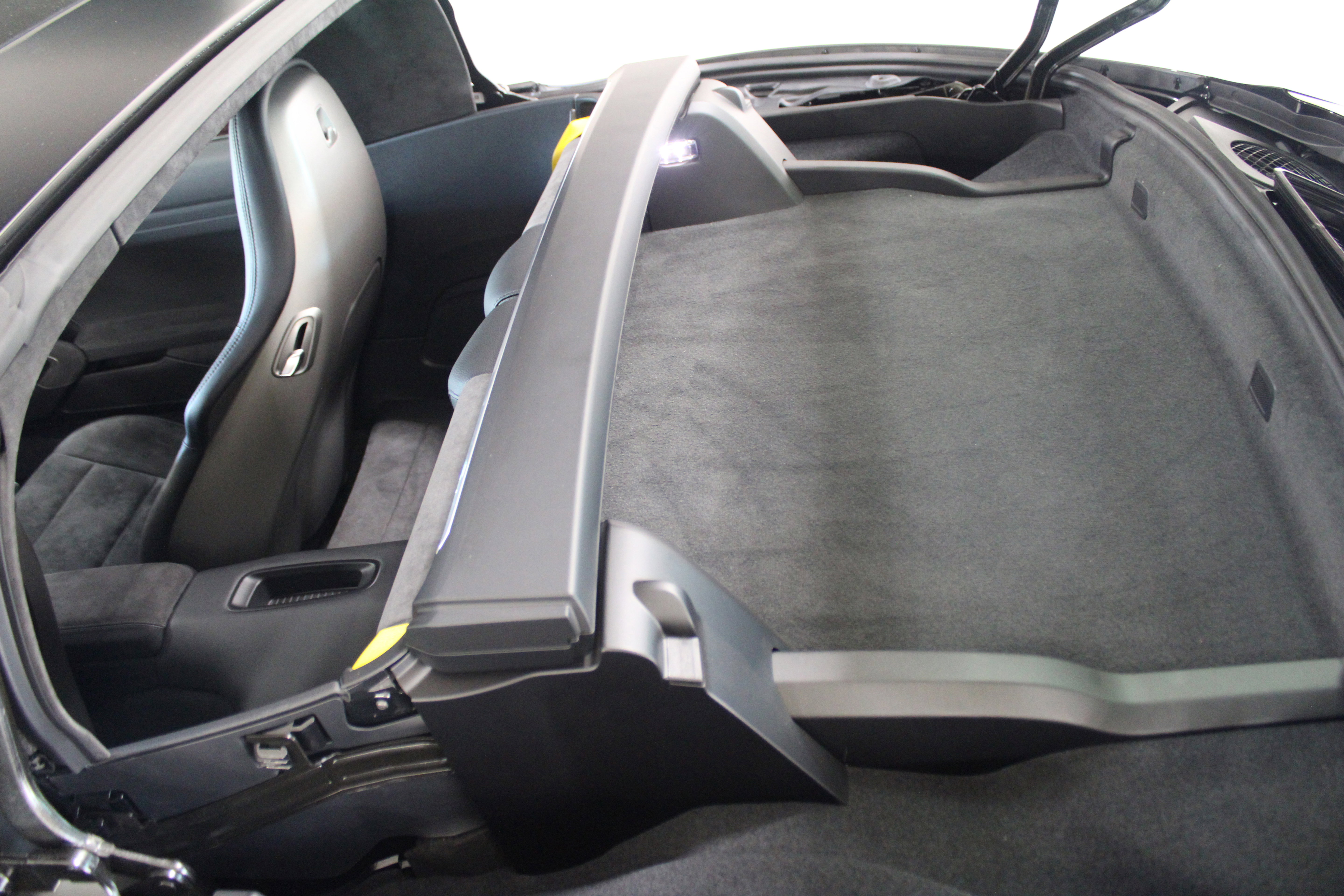 Certified 2019 Porsche 911 Targa 4 GTS image 44