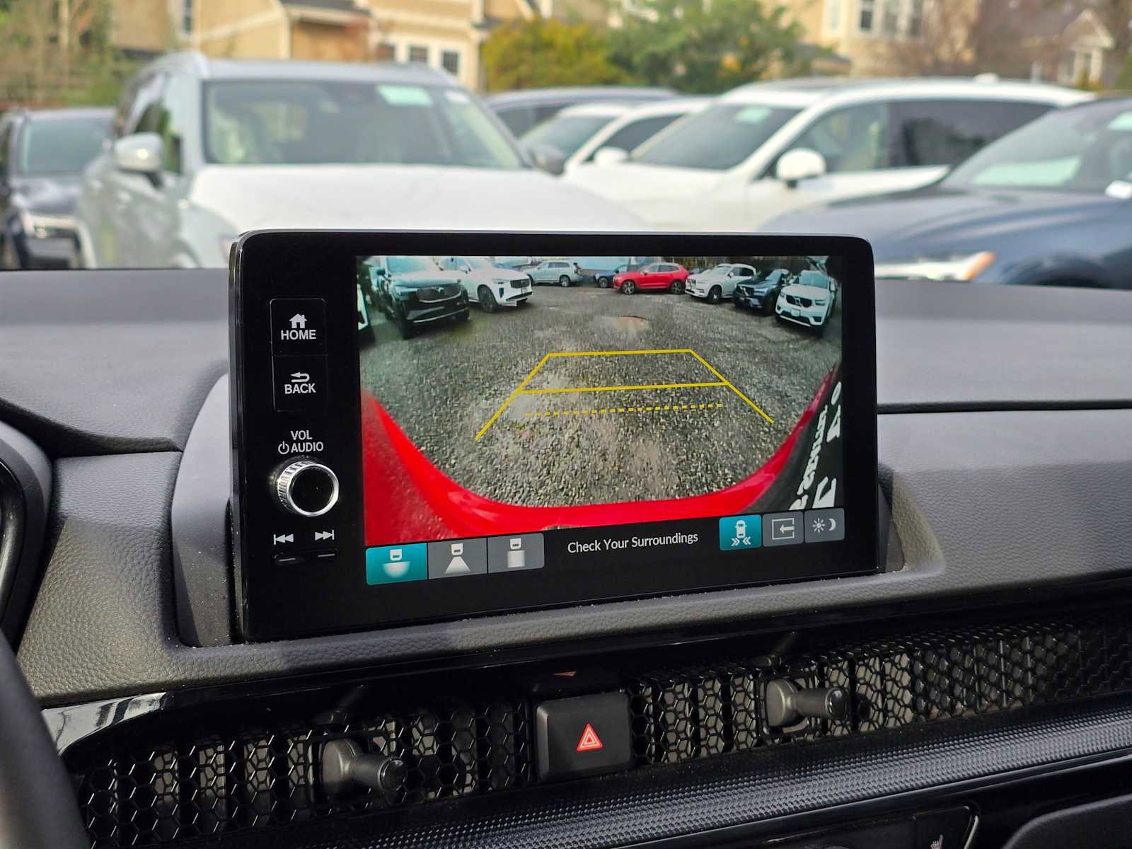 Used 2024 Honda CR-V EX-L image 23