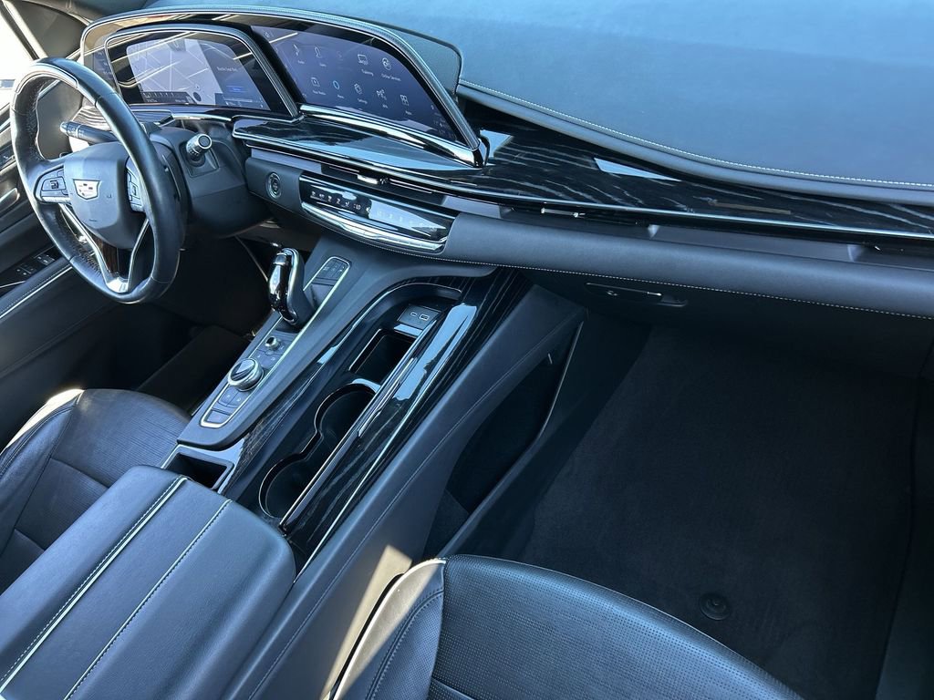 Used 2023 Cadillac Escalade Sport image 30