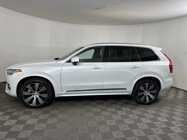 Used 2023 Volvo XC90 B6 Ultimate image 6