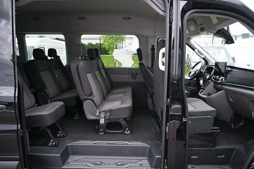 Used 2025 Ford Transit 350 XLT AWD/4WD image 23