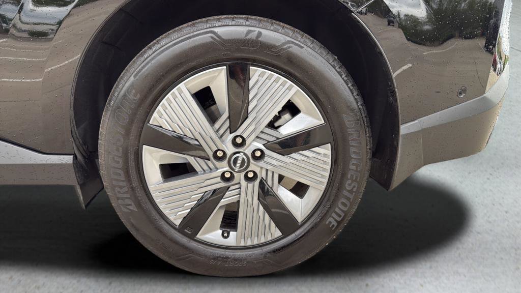 Certified 2025 Nissan Murano SL AWD/4WD image 32