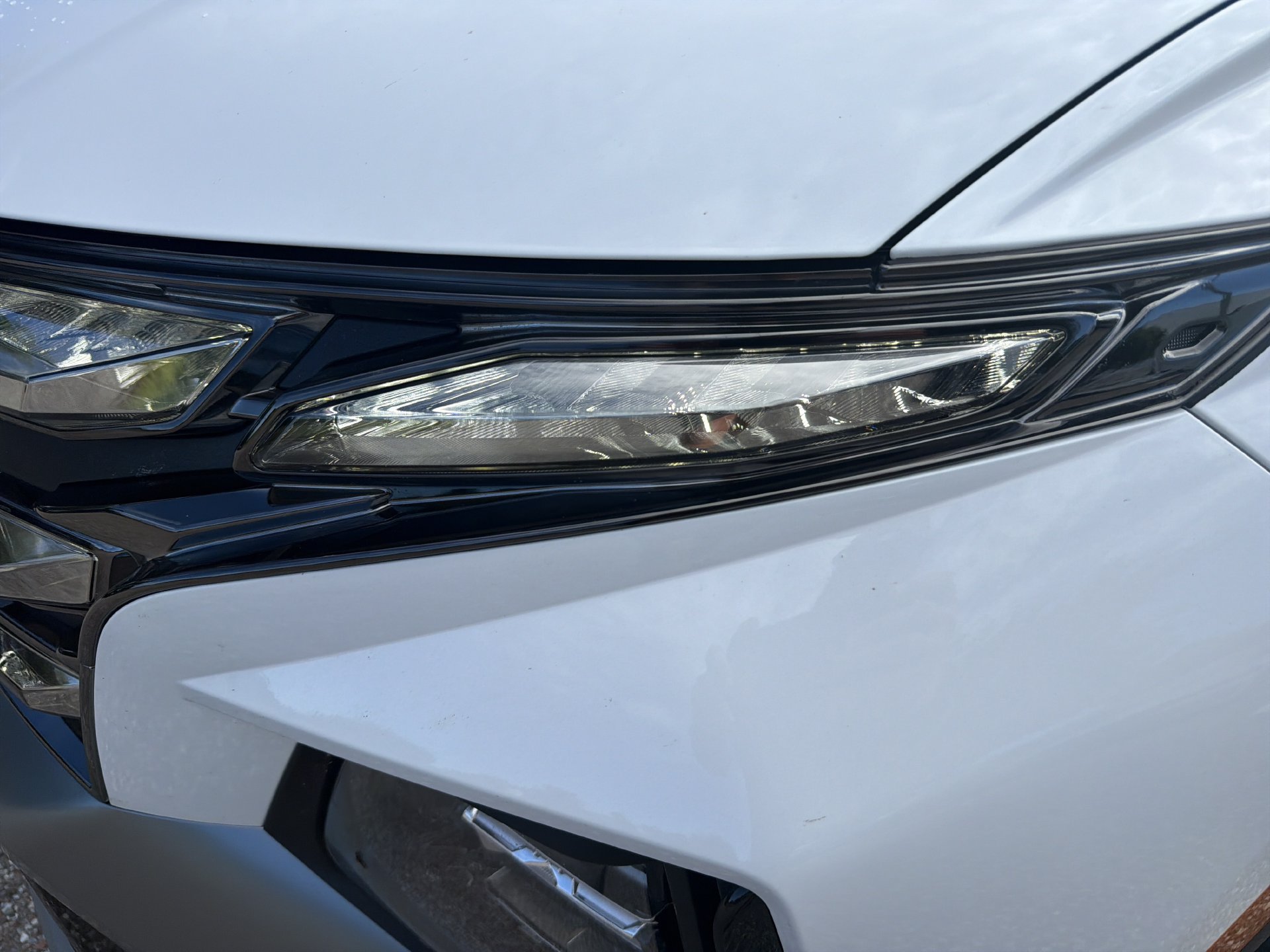 Used 2025 Hyundai Tucson Limited FWD image 9