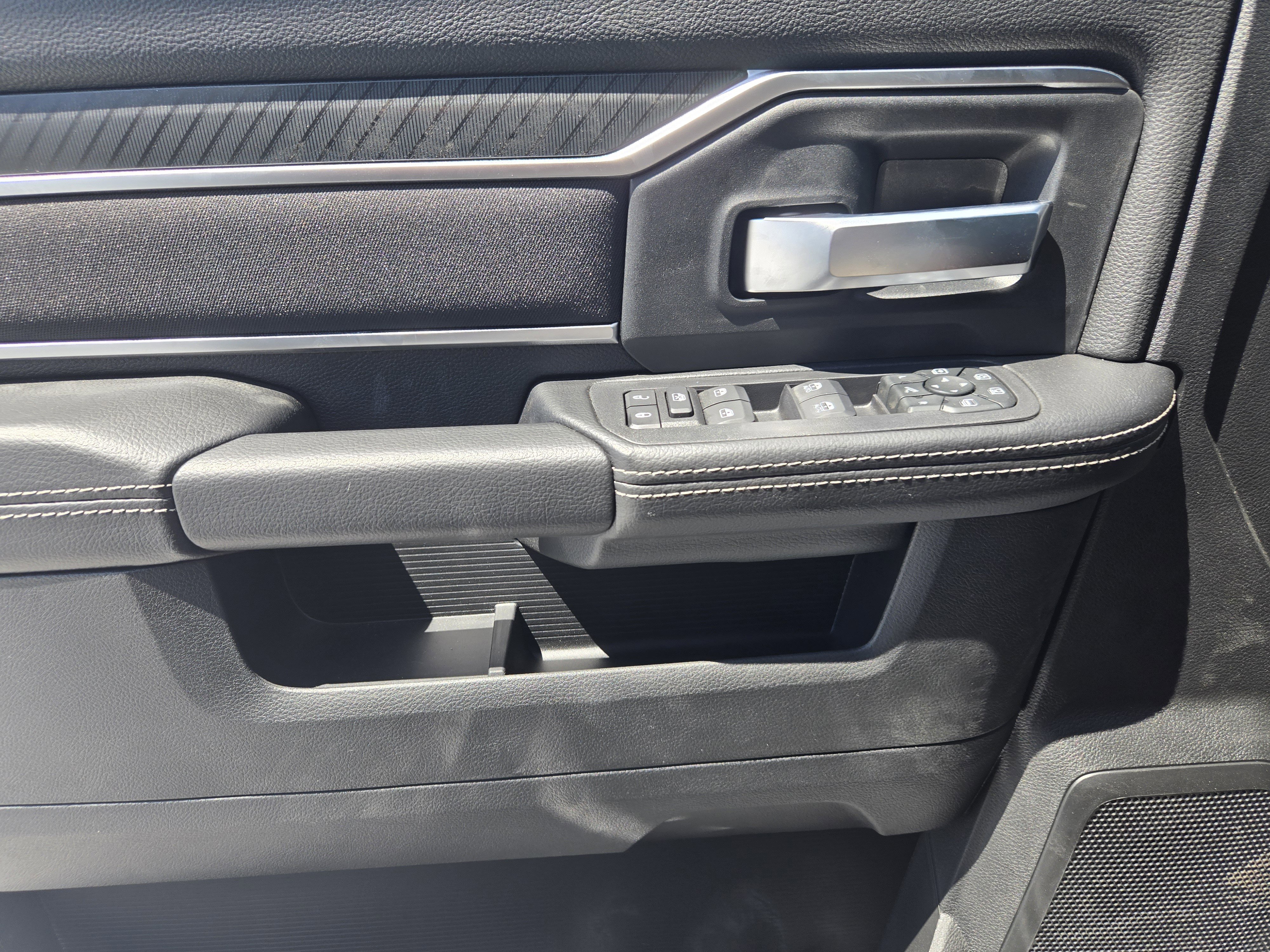 New 2026 RAM 2500 Big Horn image 18