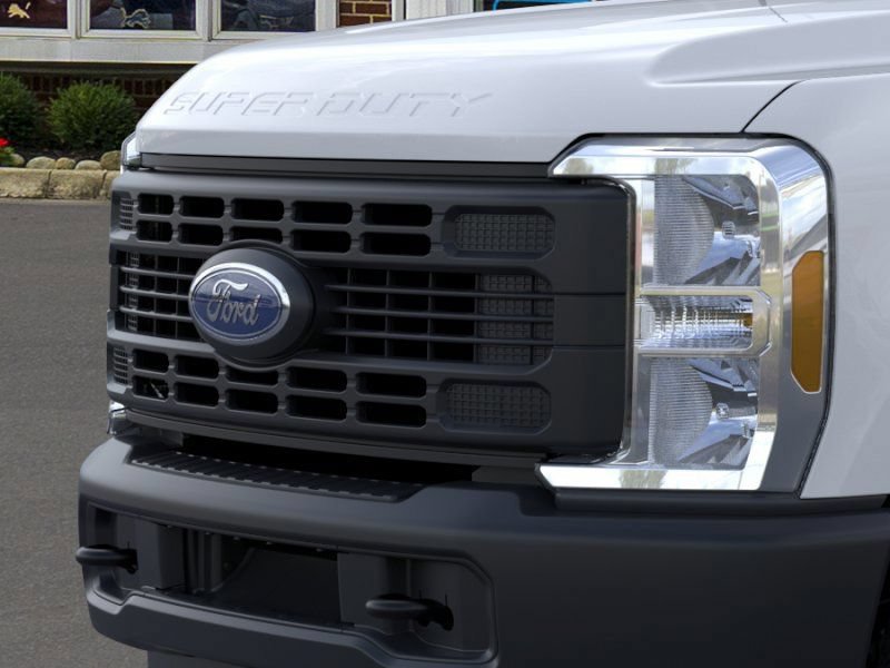 New 2026 Ford F250 XL w/ Snow Plow Prep Package AWD/4WD image 17