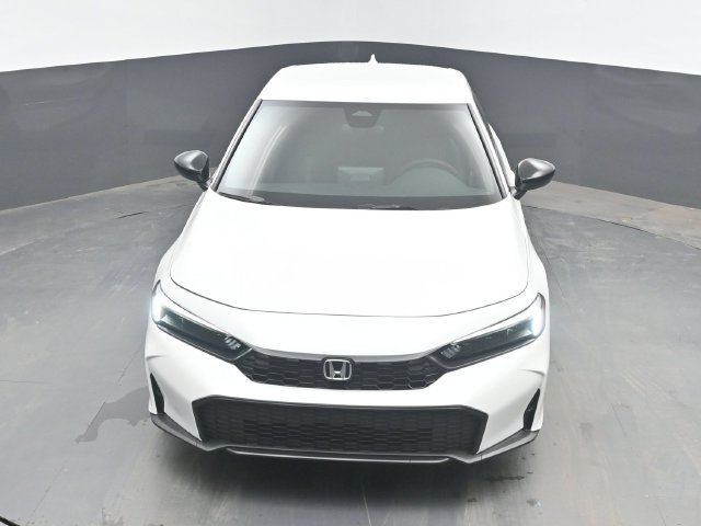 New 2026 Honda Civic Sport image 14