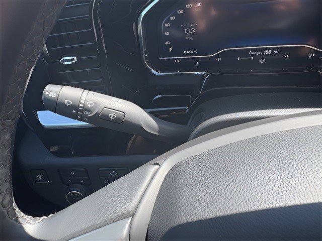 Certified 2024 Chevrolet Silverado 2500 LT image 24