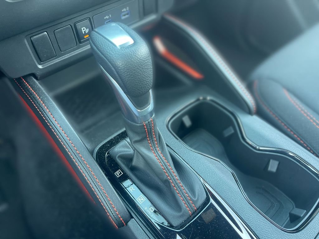 Used 2025 Nissan Frontier PRO-4X image 32