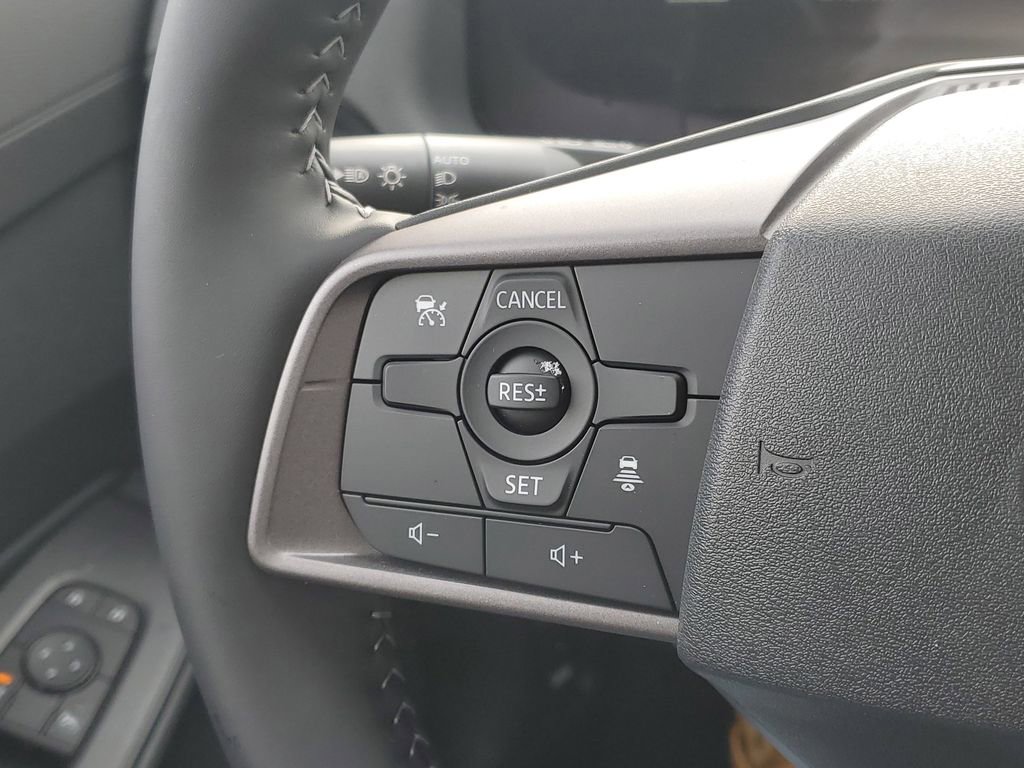 New 2026 Nissan Sentra SV image 13