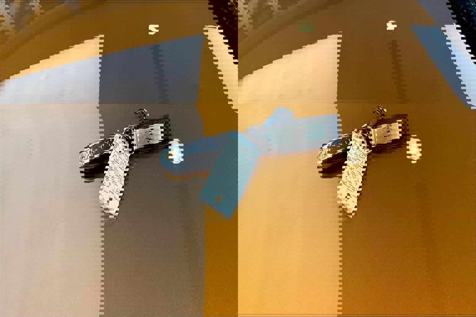 Used 2025 Porsche Panamera 4 image 14