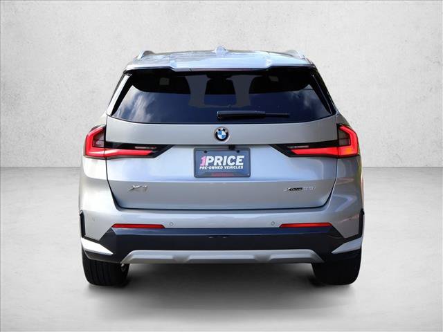 Used 2026 BMW X1 xDrive28i w/ Convenience Package AWD/4WD image 9