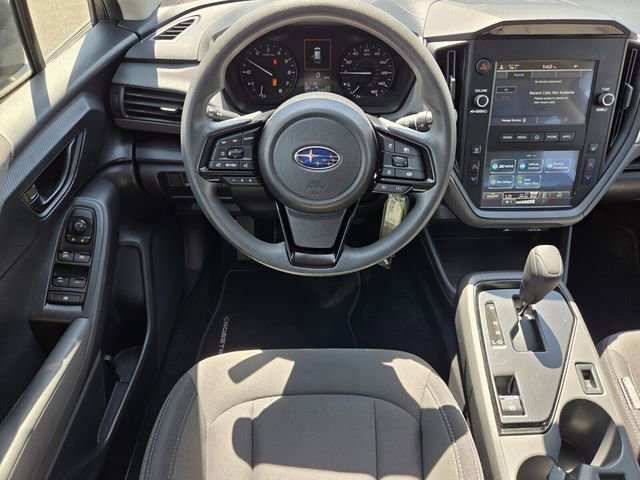 Used 2024 Subaru Crosstrek 2.0i AWD/4WD image 16