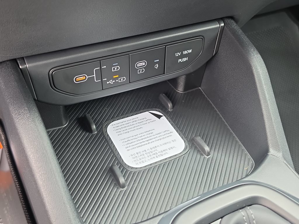 New 2026 Kia K4 EX FWD image 25