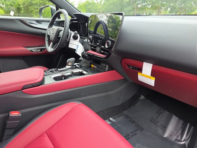 New 2026 Lexus NX 450h+ AWD w/ Accessory Package (Z1) image 9