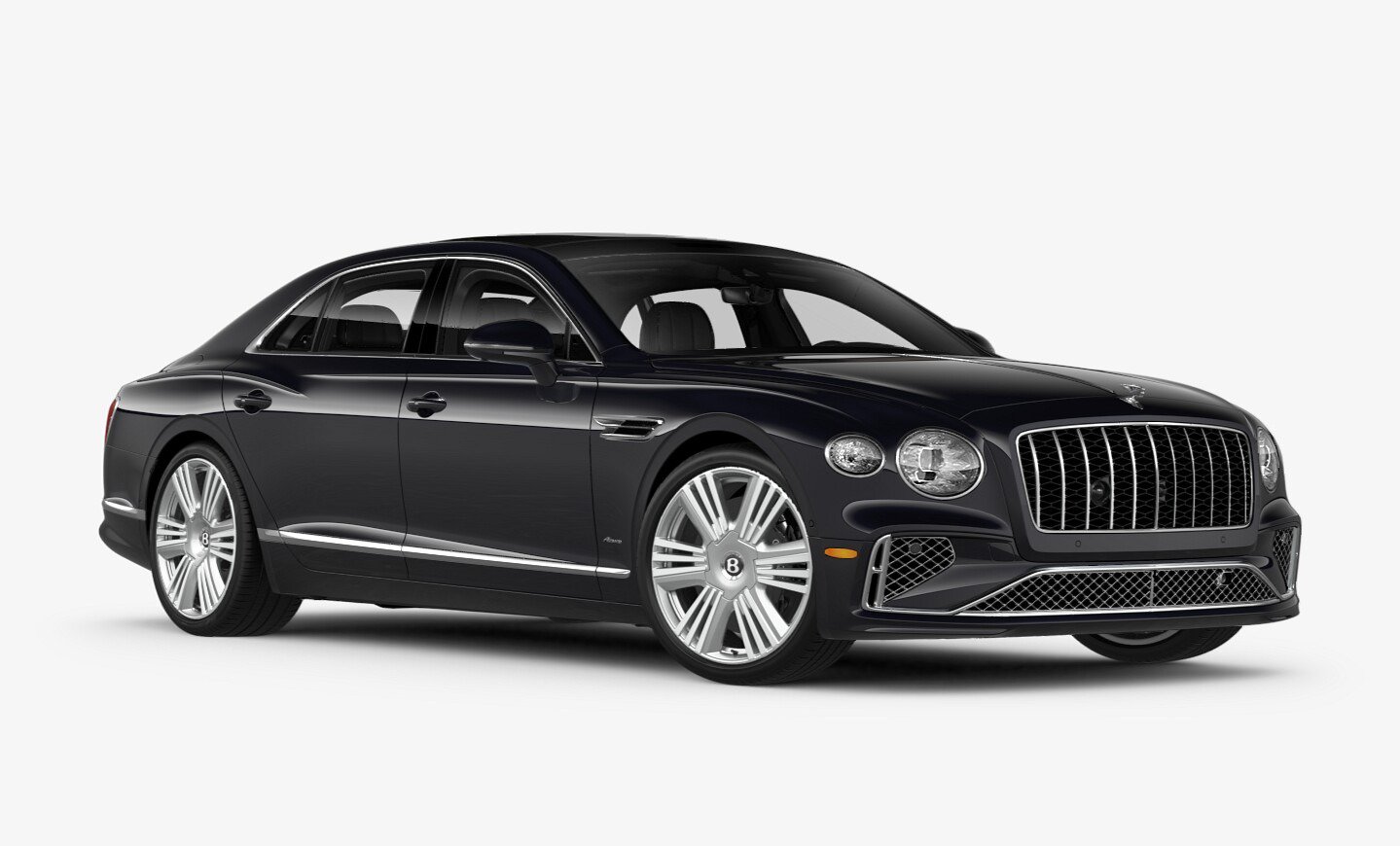 New 2026 Bentley Flying Spur Azure AWD/4WD image 1