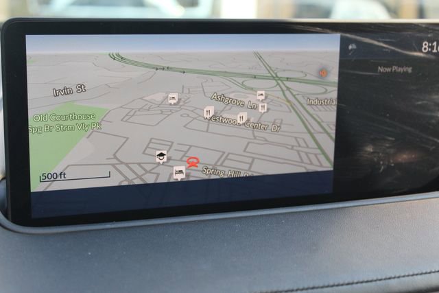 Used 2024 Acura MDX SH-AWD w/ Technology Package image 19