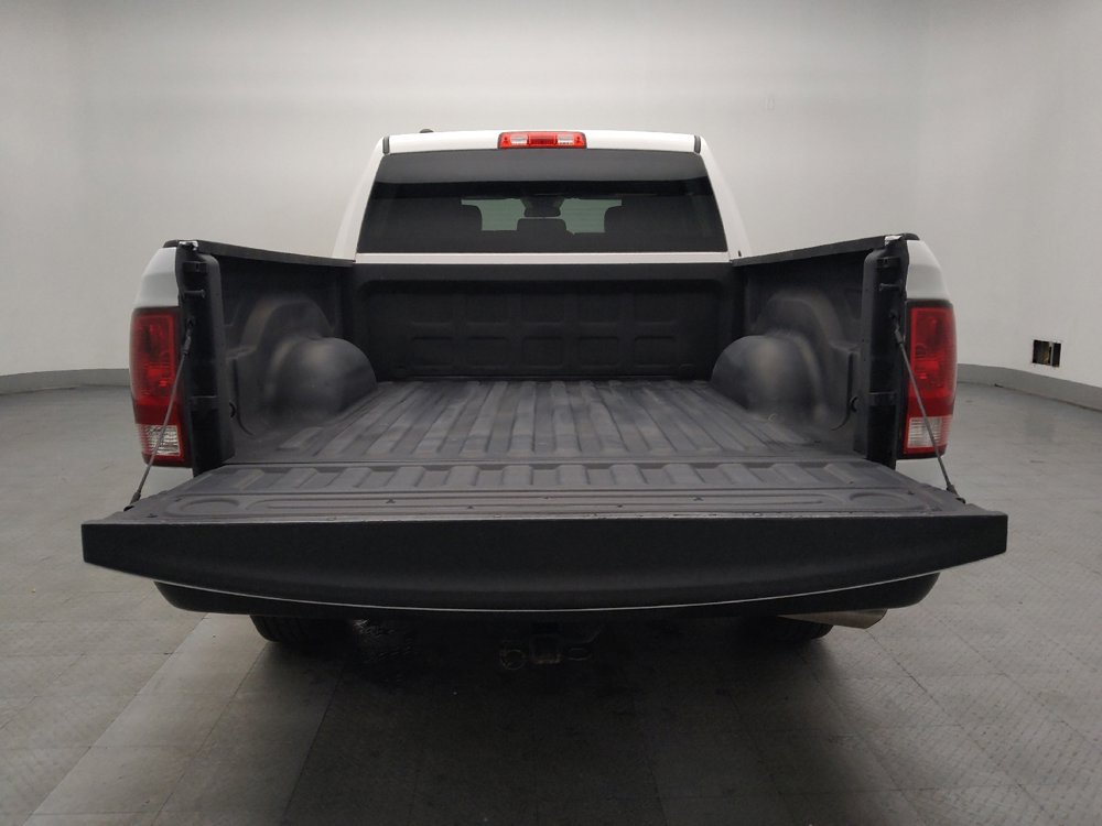 Used 2021 RAM 1500 Tradesman w/ Trailer Tow Group image 29