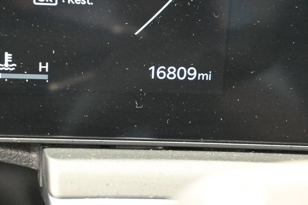 Used 2025 Kia K5 GT w/ GT1 Package FWD image 37